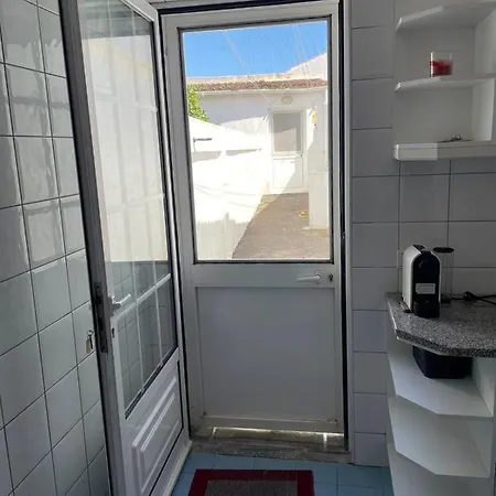 Laureana Apartamento
