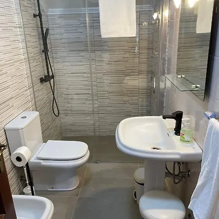 Laureana Apartamento