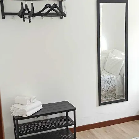 Laureana Apartamento Horta (Azores)