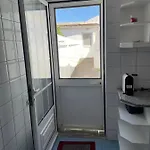 Laureana Apartman