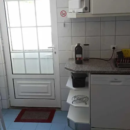 Laureana Apartman Horta