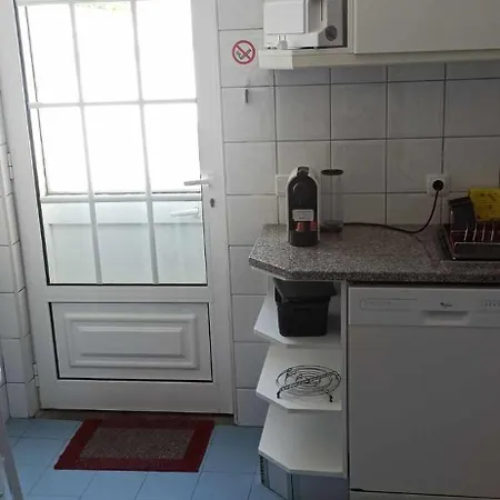 Laureana Apartment Horta (Azores)