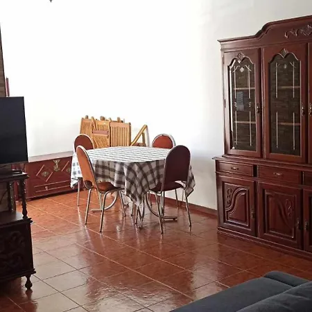 Apartment Laureana