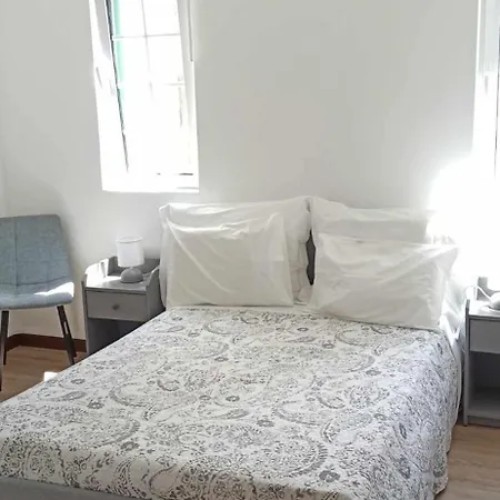 Apartment Laureana Horta (Azores)