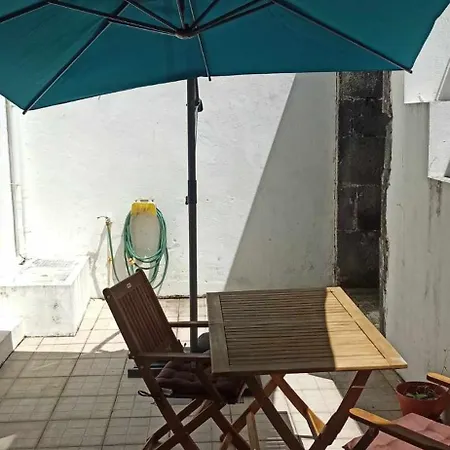 Laureana Apartman