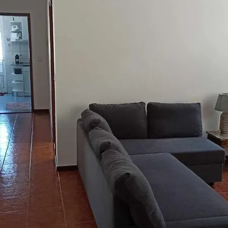 Apartment Laureana Horta (Azores)