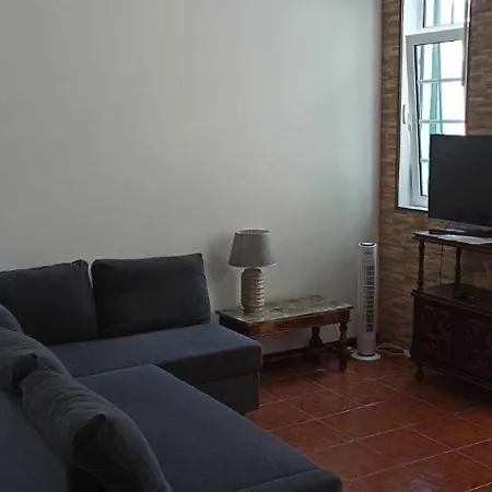 Laureana Apartment