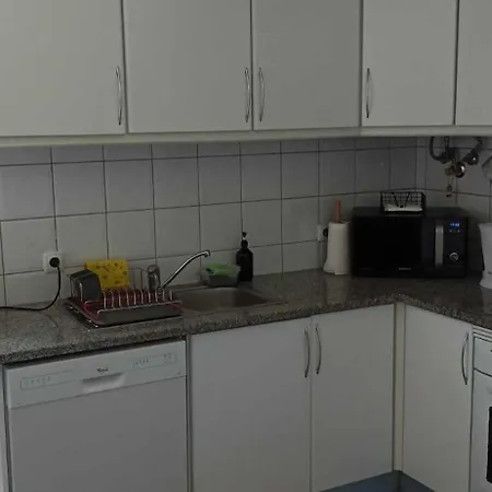 Appartement Laureana *